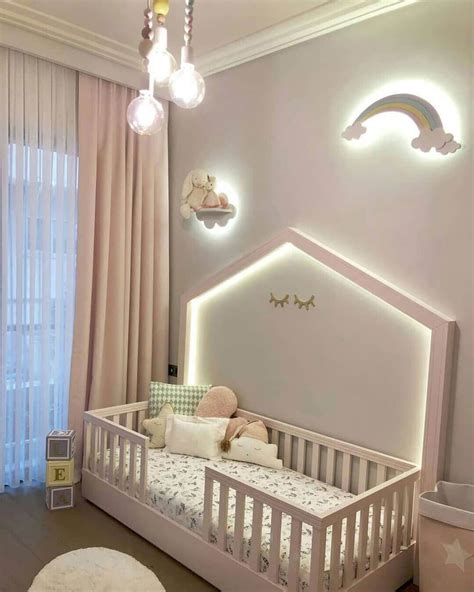 Irfan home bebek odası